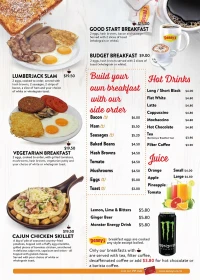 Denny's: The Sale, The Closures, and The Unexpected Future of a Beloved Icon