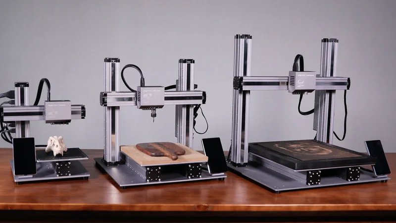 3D Printers: Best Models, Top Brands & What's Actually Worth Your Cash