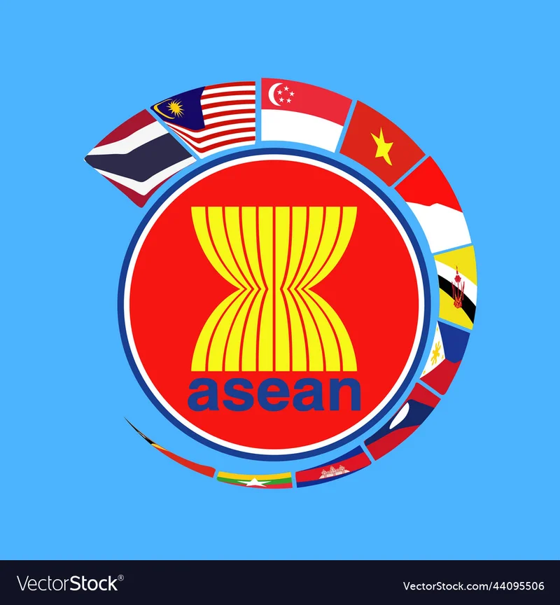 ASEAN: Its Unfolding Evolution and Pivotal Role in Tomorrow's World