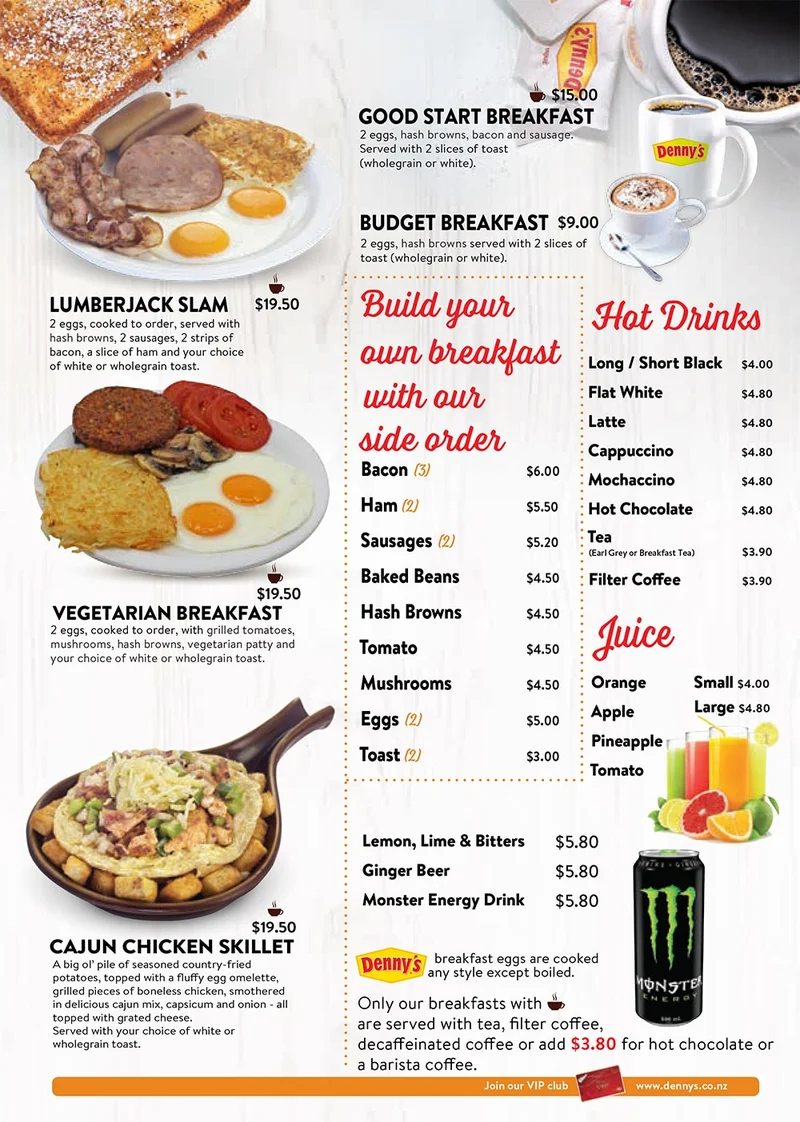 Denny's Sold: The Real Story Behind the $620M Deal and Your Grand Slam's Future